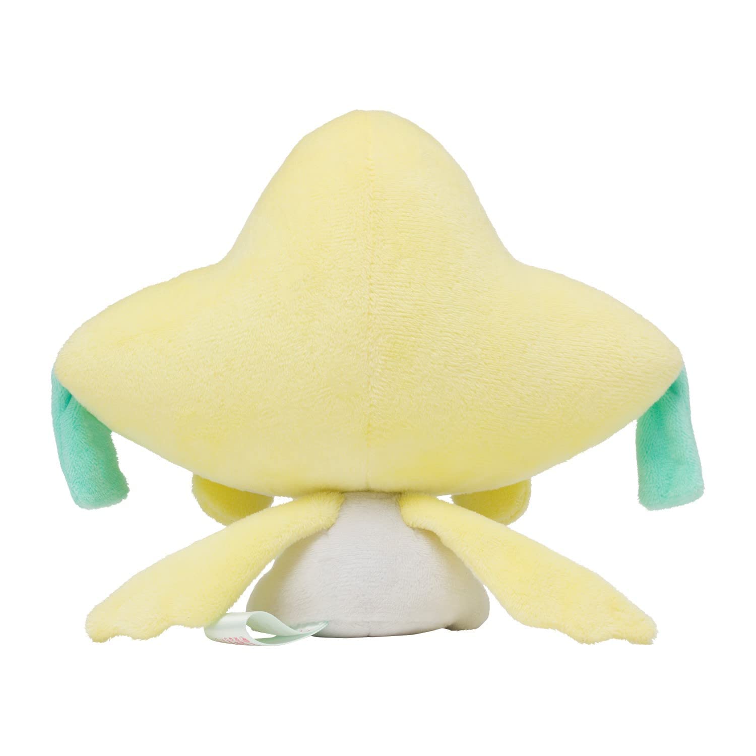 Pokemon Center: Jirachi Pokemon Soda Pop Plush