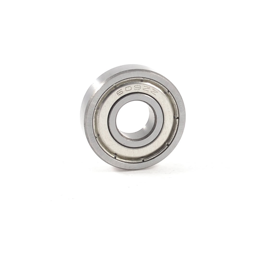 Roulement Rigide à Billes SOURCING MAP Roulement à Billes à Gorge