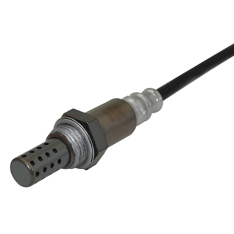 魚2 High Quality New O2 Oxygen Sensor OEM 1588A144 for