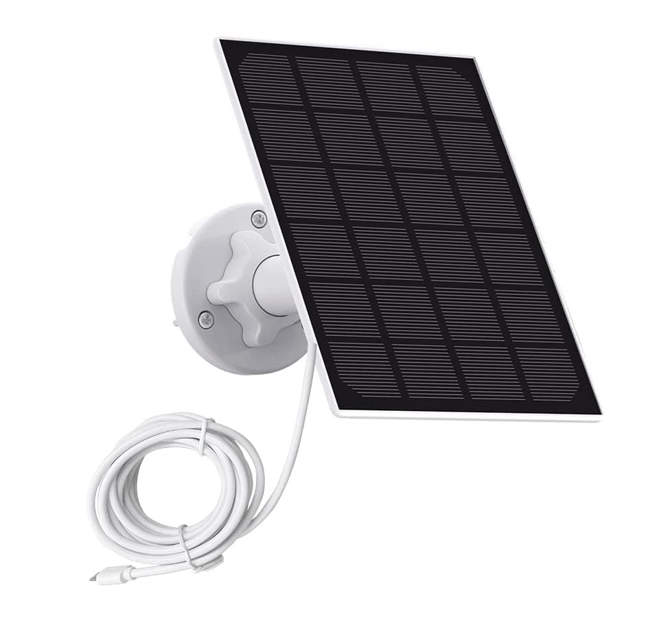 Solar Panel (3W-C6SPC7SP)