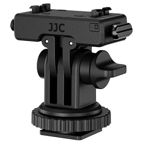 �y2IN1�zJJC Insta360 X5 ACE PRO 2 ACE PRO�p ���C�}�E���g �N�C�b�N�����[�X �R�[���h�V���[�}�E���g �݊����g�� ���c�B�e�\ 180°�p�x���� �J�����z�b�g�V���[�Ɏ�t �J�����Ɠ����B�e 1/4�l�W�� �O�r/���B��_/