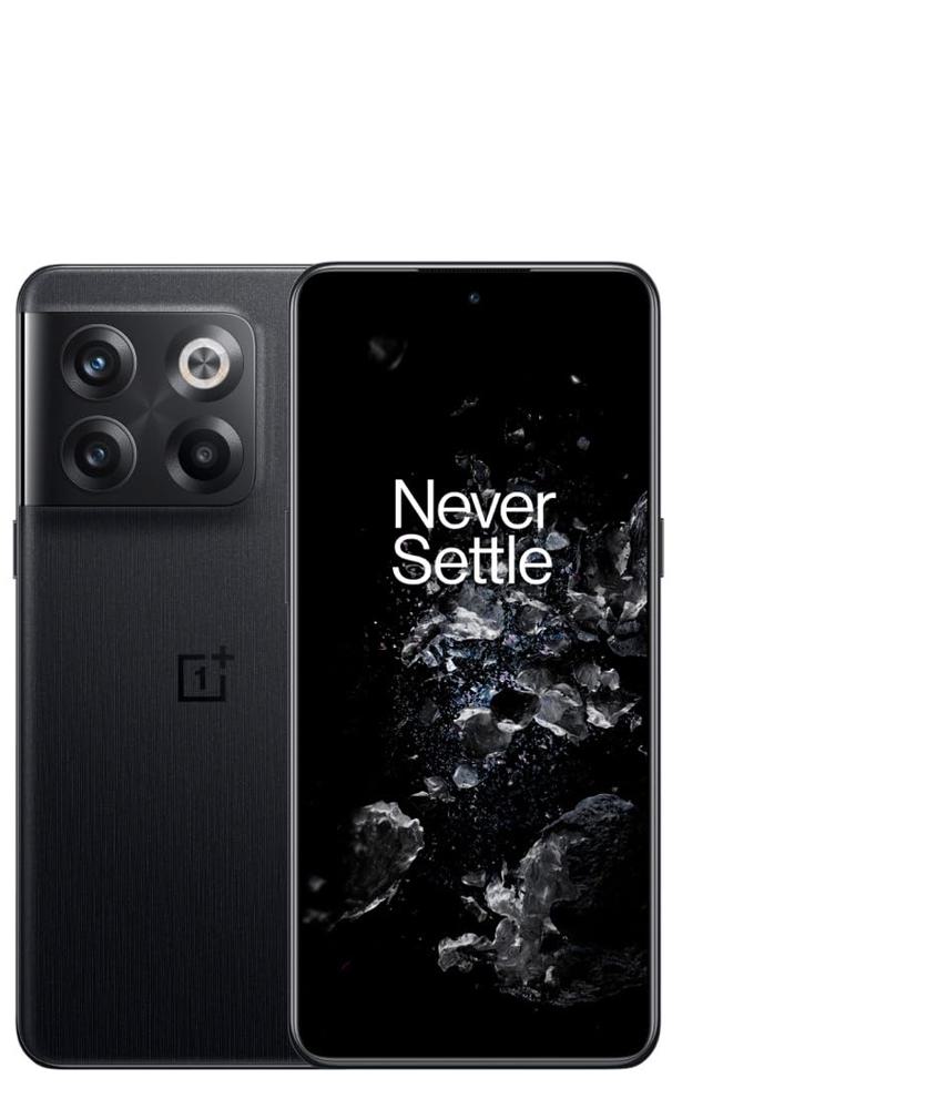 oneplus10t States United OnePlus | 5G 10T OnePlus ブラック 8/128gb スマートフォン本体