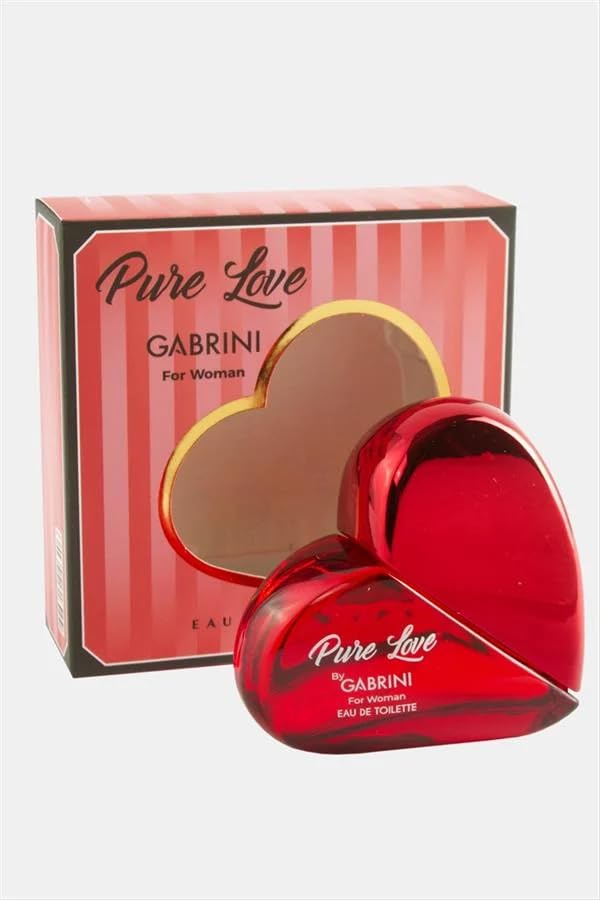 Gabrini Saf Sevgi Edt 50 Ml