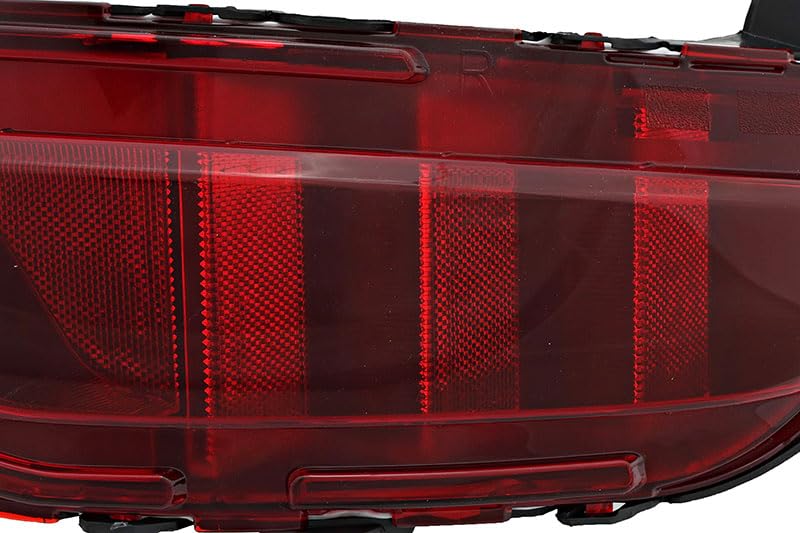 Reflector trasero derecho compatible Mazda CX-5 2017-2021 miniatura 2
