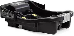 Safety1 st, Base 4Safe, Black