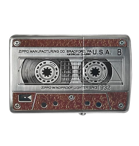 Amazon.co.jp: ZIPPO ジッポー レトロ アンティーク プレゼント