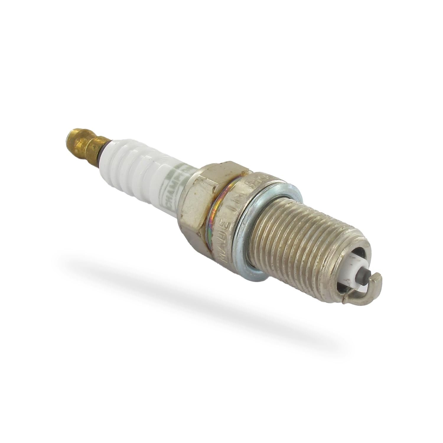 Champion RC12YC Spark Plug - Durable & Reliable - Premium Quality