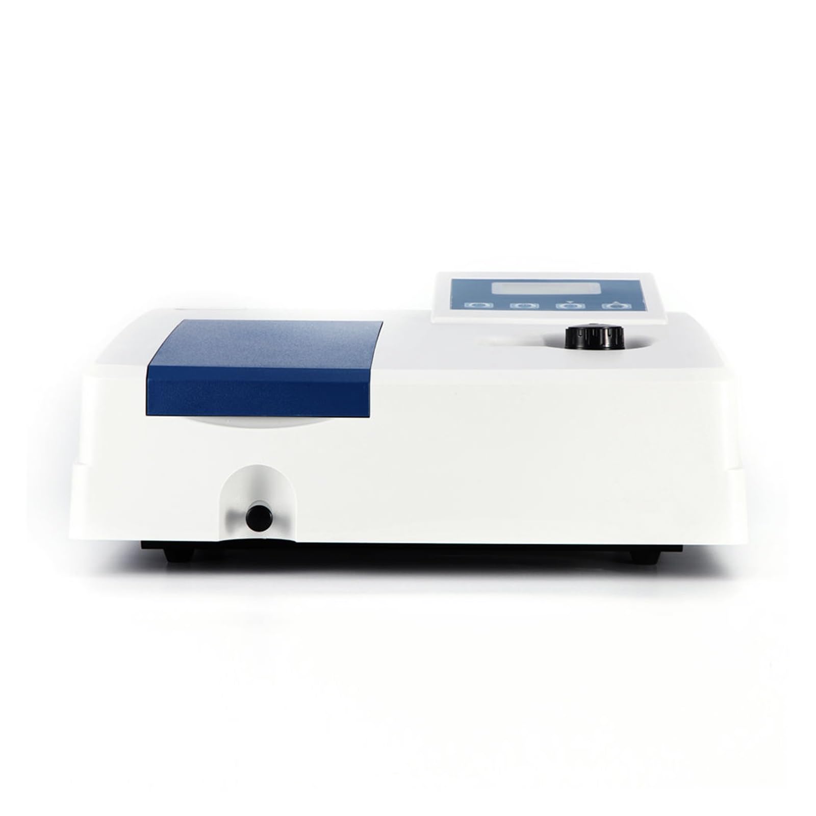 Espectrofotómetro, Espectrofotómetro De Laboratorio Portátil 721G VIS