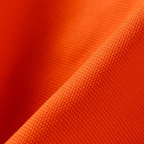 Jwh 3D Flower Throw Pillow Covers Decorative Aesthetic Sunflower Accent Pillow Case Round Cushion Handmade Pillowcase For Bed Couch Bedroom Office 14 Inch Orange #TOP3