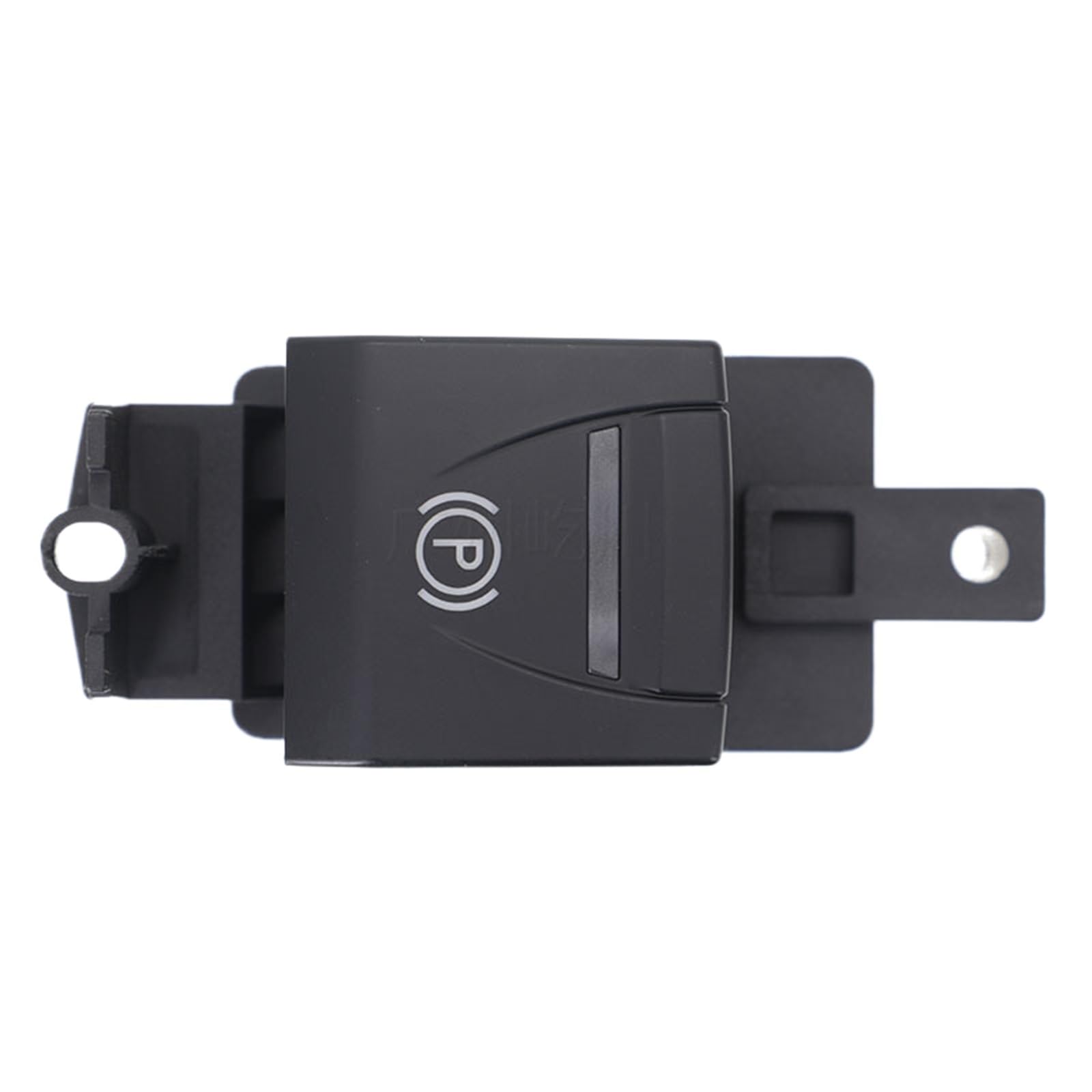 Interruptor de freno de mano electrónico botón con resorte coche Megane 6