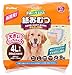 ペティオ  犬用オムツ zuttone 介護から生まれた紙おむつ 4L 8枚 ホワイト
