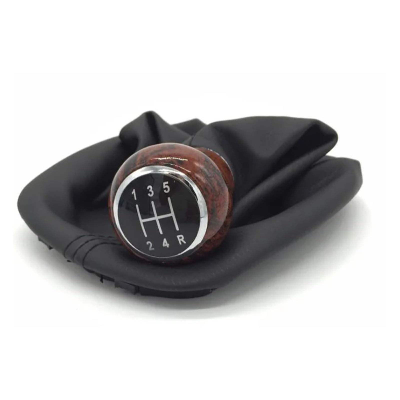 GLBLPEXELR Gear Shift Knob for VW Stylish