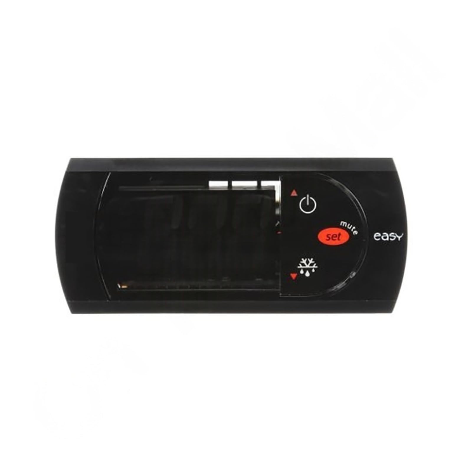 Regolatore di temperatura del termostato for refrigerazione con uscita singola for vetrina espositiva, indicatore PJEZS00000