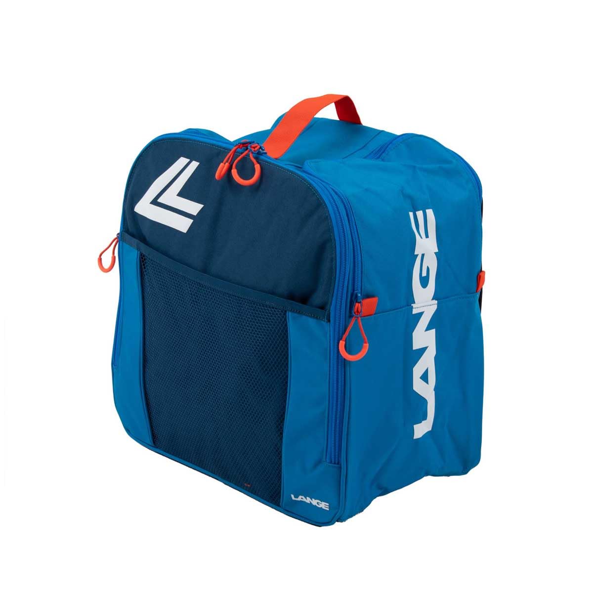 Amazon.com : Lange Lange Pro 47l Boots Bag One Size : Sports
