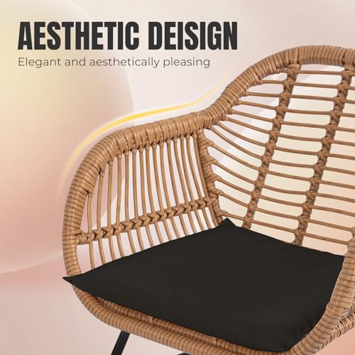3-Piece-Outdoor-Wicker-Bistro-Furniture-Set-Patio-Chairs-and-Table-Set-with-Cushions-Front-Porch-Furniture-Rattan-Conversation-Set-for-Poolside-Garden-Backyard