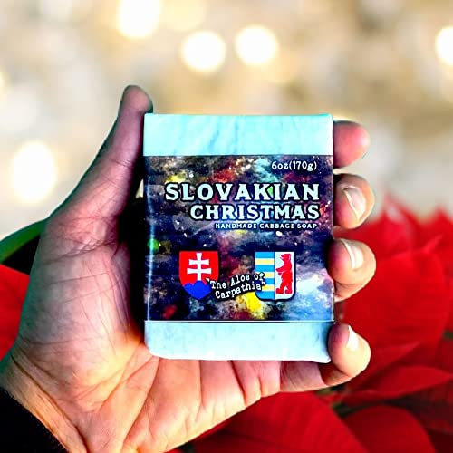 Generic Holiday Edition: Slovak Christmas thumb #5