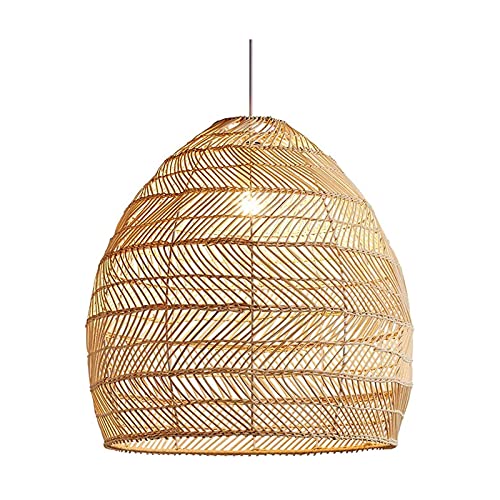 Chandelier industriel en métal suspension vintage 50x50cm luminaire cuisine et restaurant