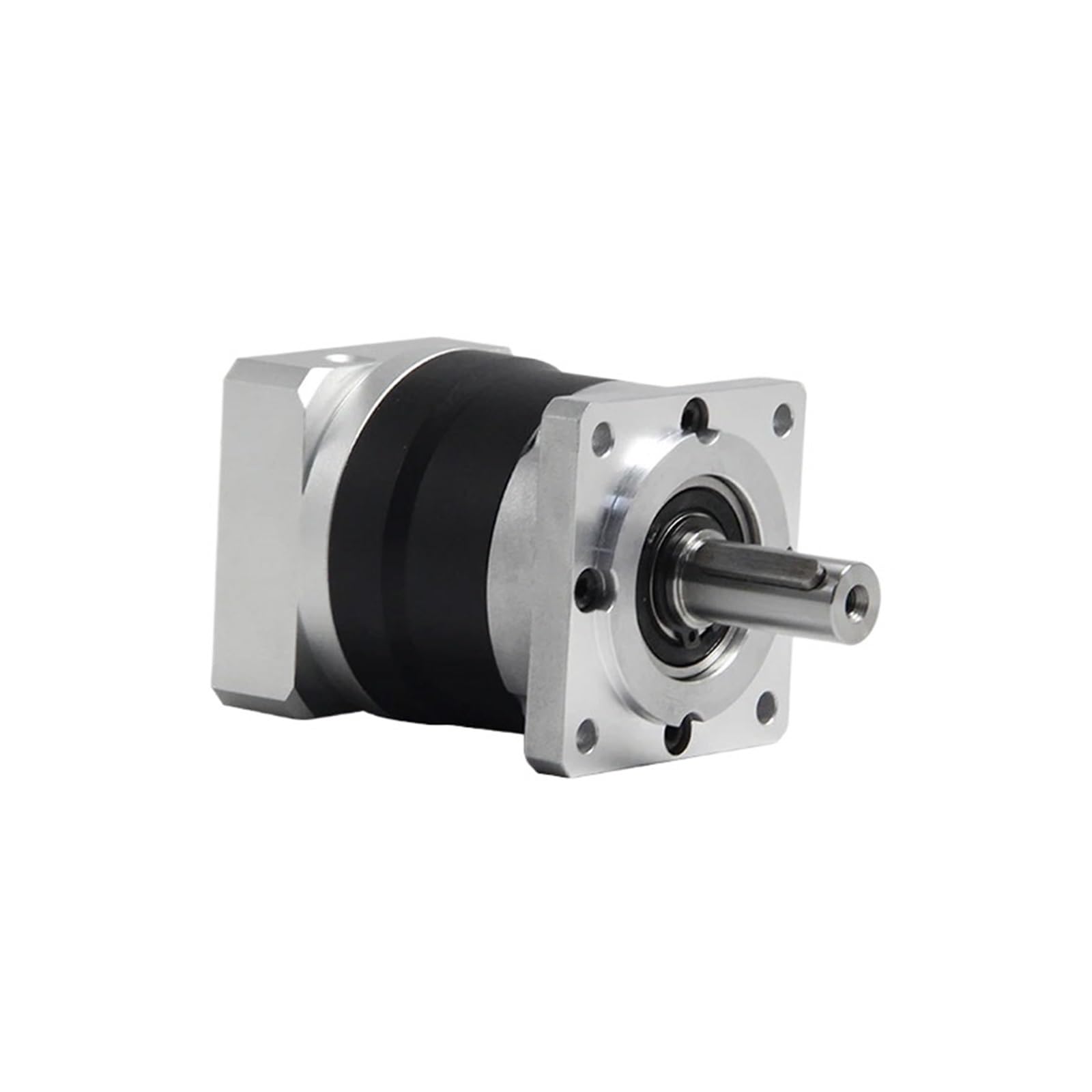 Réducteur planétaire 86mm pour stabiliser le couple de rotation des moteurs Nema34