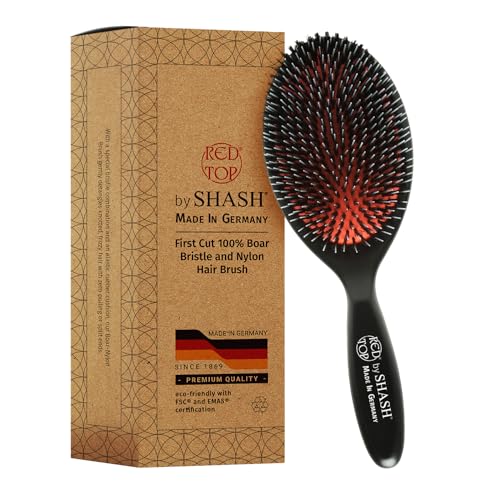 Are Scalp Scrubbers Bad For Your Hair