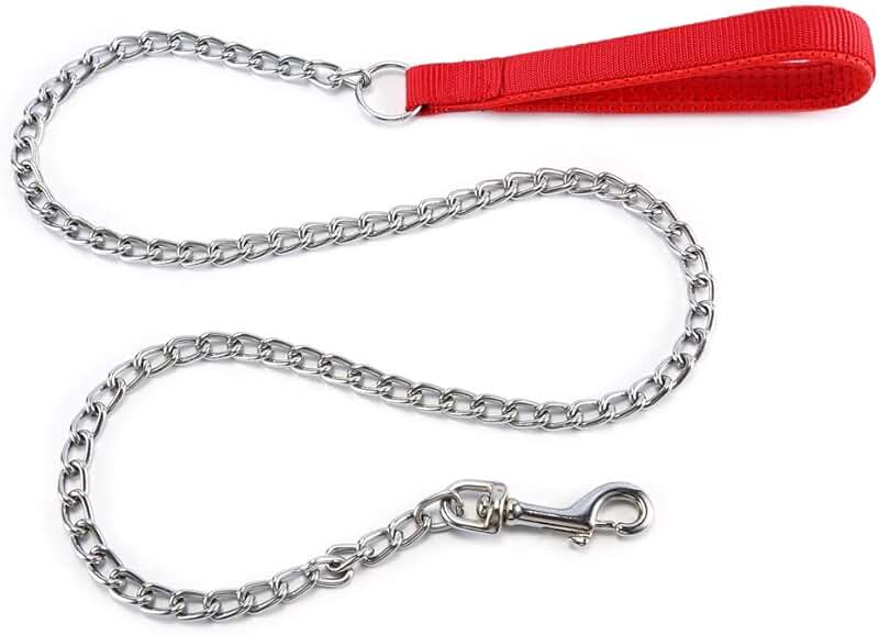 Amazon.co.uk dog chains