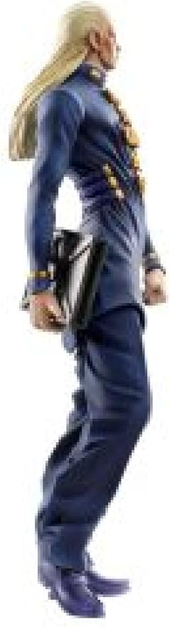 Amazon スタチューレジェンド ジョジョの奇妙な冒険 第四部 支倉未起隆 ヌ ミキタカゾ ンシ アニメ 萌えグッズ 通販 Amazon スタチューレジェンド ジョジョの奇妙な冒険 第四部 支倉未起隆 ヌ ミキタカゾ ンシ アニメ 萌えグッズ 通販