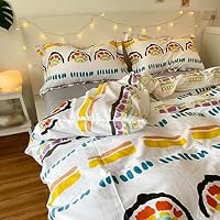 花柄掛け布団 150x210cm Amazon｜日本製 綿100％ ガーゼ 花柄 掛け布団カバー シングル