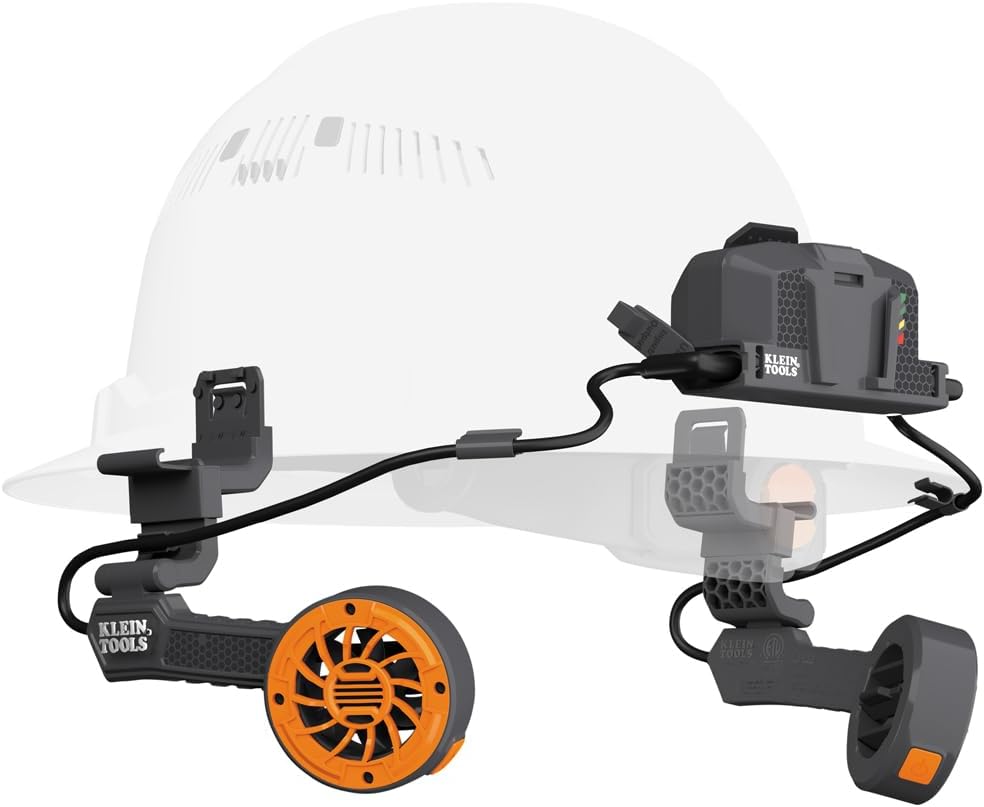 Klein Tools Dual Cooling Fan