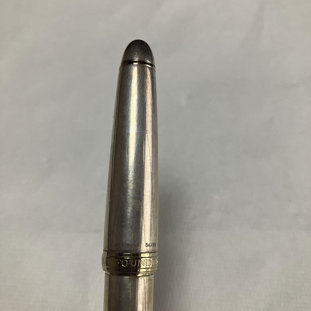 Amazon | セーラー FOUNDED 1911 STERLING SIRVER 万年筆