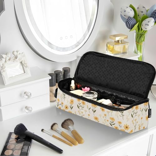 Organizador para herramientas de cabello 2 en 1 resistente al calor miniatura 6