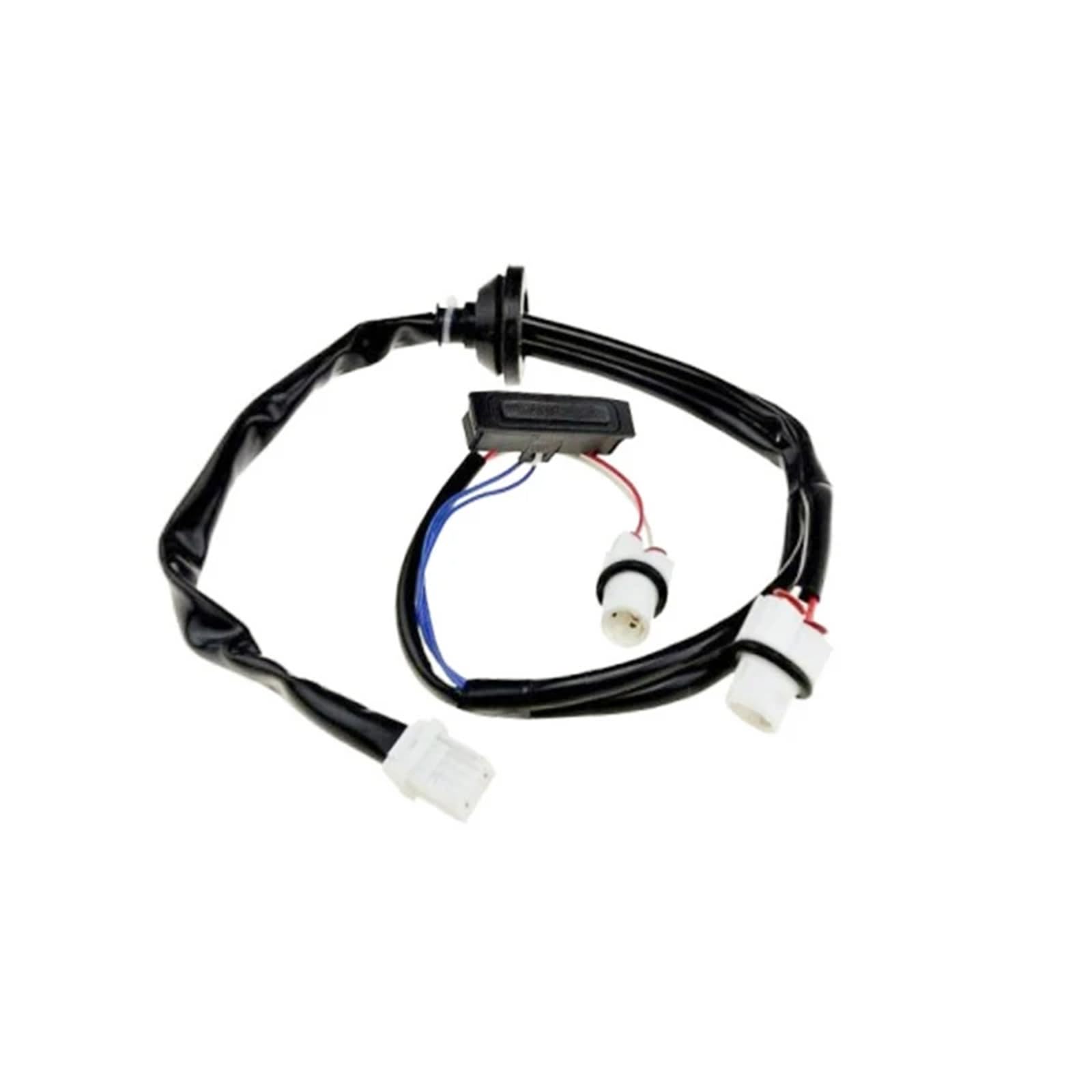 Tailgate switch For Nissan Qijun 2008-2014 25380-JG00A Single Button Trunk Tailgate Switch