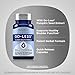 Piping Rock Bladder Control Pills for Women and Men | 90 Capsules | Maximum Strength Formula | Pumpkin Seed Extract | Non-GMO, Gluten Free Supplement