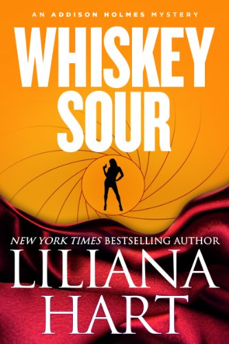 Bargain eBook - Whiskey Sour