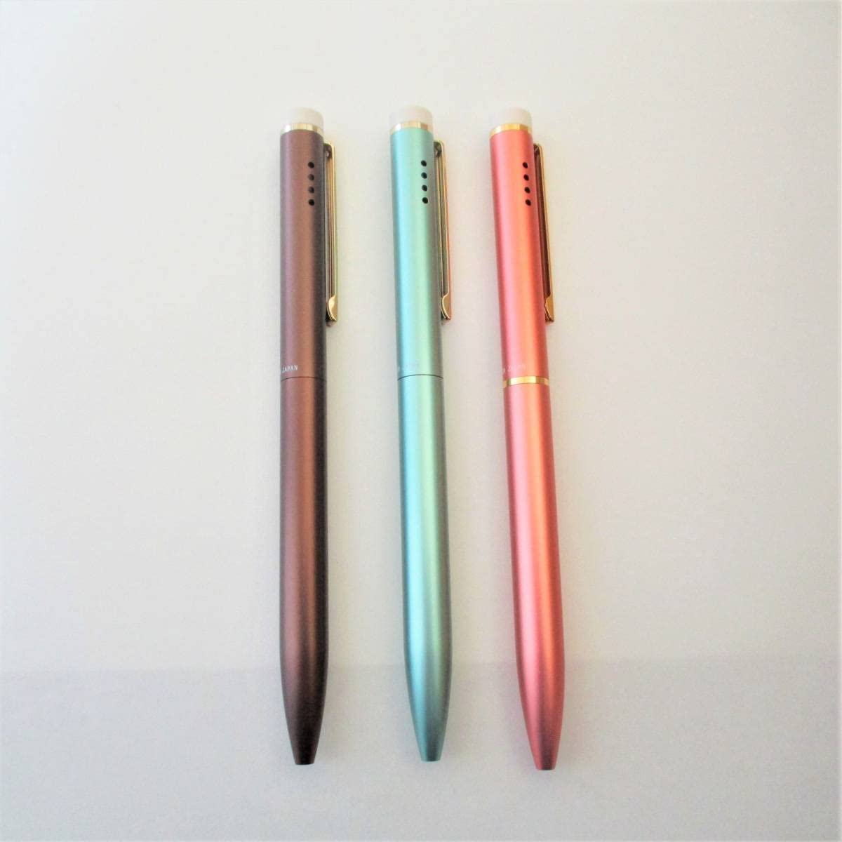 Amazon | Sailor セーラー ボールペン アロマボールペン リロマ 3本