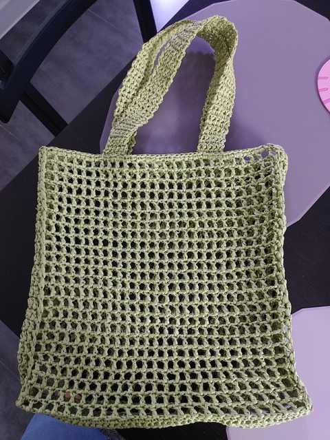 Amazon.com: Midori Paper Yarn Lightweight, Soft and Durable - Made