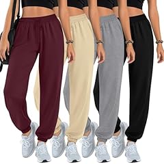 Burgundy, Off White, Light Heather Gray, Black