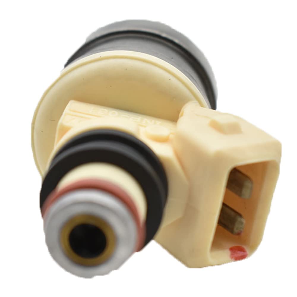 Iniettore di carburante automo 1pc Iniettore Di Carburante INP-051 INP051 MD141263 Per MITSUBISHI Montero Per Eclipse Per Galant B210H 3.0L V6