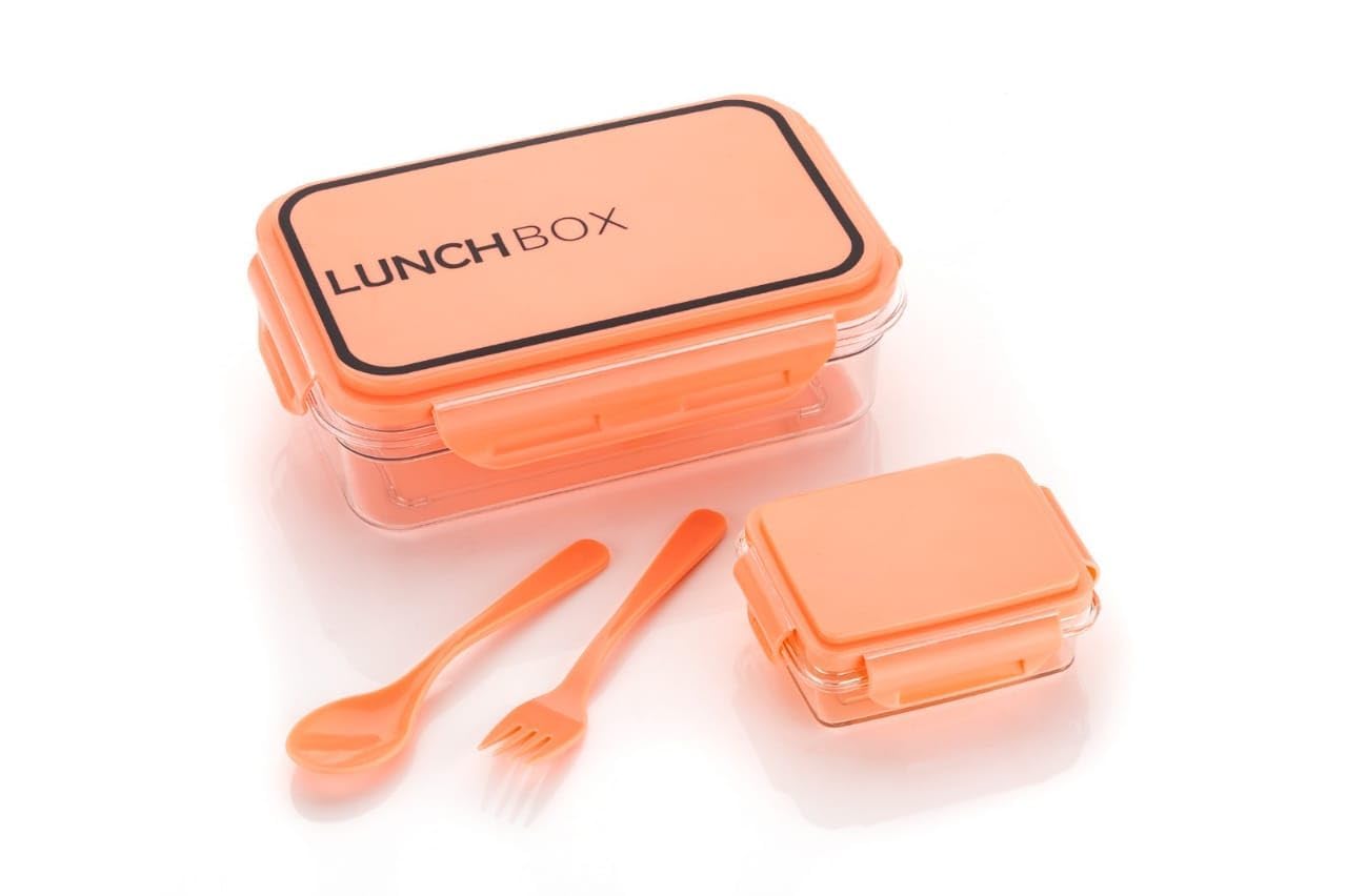 See full amazon price history chart for Qshare Lunch Box Classic Transparent Tiffin Box - 1 Pcs High Microwave Safe Two Compartment Tiffin Box For Kids, Plastic Leak Proof Compartments Lunch Box For Office (Multicolour), 300Ml Qshare Lunch Box Classic Transparent Tiffin Box - 1 Pcs High Microwave Safe Two Compartment Tiffin Box For Kids, Plastic Leak Proof Compartments Lunch Box For Office (Multicolour), 300Ml (B0D95QLTSC) Amazon Price History, Amazon Price Tracker