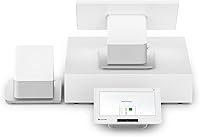 Vista 2 de Punto de venta de restaurante de servicio rápido por Clover (Station Pro/Duo) - Requiere una nueva cuenta de procesamiento a través de POS