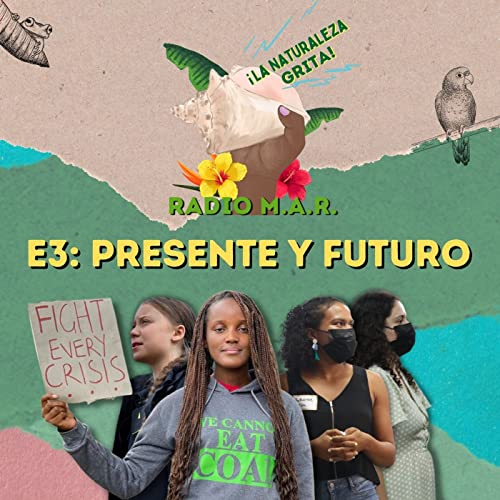 『Presente y Futuro』のカバーアート