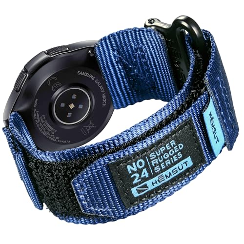 22mm �N�C�b�N�����[�X�r���v�o���h Samsung Galaxy Watch 7/6/5/5 Pro/4/3/Gear S3/S2/Active 2�p �i�C�����X�g���b�v Amazfit GTR 2e/GTR 2/ GTR 3 Pro/GTR 3/ G