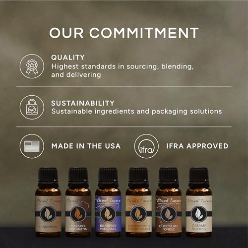 Image of Eternal Essence Oils Patchouli Saffron 30ml Premium Fragrance Oil - for Candle, Soap Making, Aromatherapy, Diffusers, Home Care, & Humidifiers
