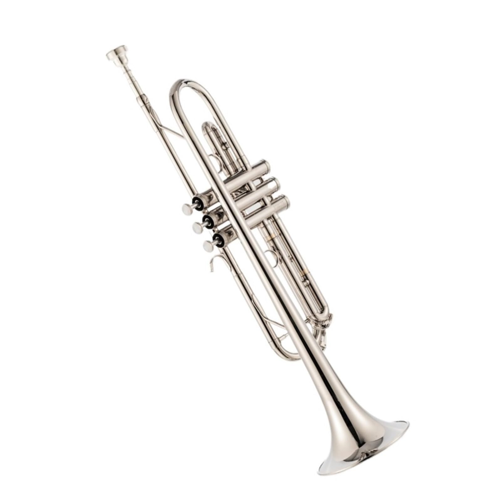 Ensemble Di Trombe Standard Tromba In Si Bemolle Per Principianti E Adulti Adatta Per Strumenti In Ottone