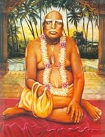 Sri Chaitanya Mahaprabhu: His Life and Precepts B002870ZXU Book Cover