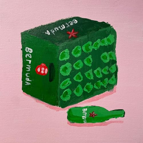 Bermuda, Riën & Baby K