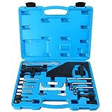 ford focus nockenwellensensor wechseln BENZIN: Zetec SE ( Fiesta ab 1996, Focus ab 1998, Puma ab 1997) alle 1.25 L / 2.0 L Motoren