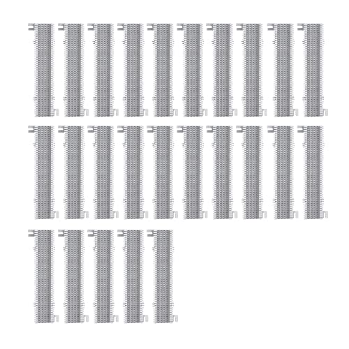Icc 66 Wiring Block 50-Pair Without Bracket In 25-Pack #TOP1