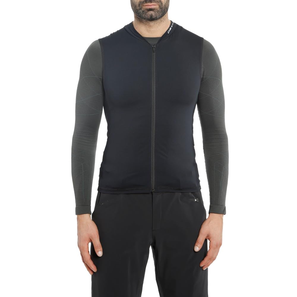 Dainese Auxagon Vest - Gilet Protettivo Sci Unisex Adulto