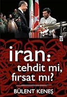 Iran: Tehdit mi, Firsat mi? 6050801665 Book Cover