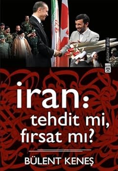 Paperback Iran: Tehdit mi, Firsat mi? [Turkish] Book
