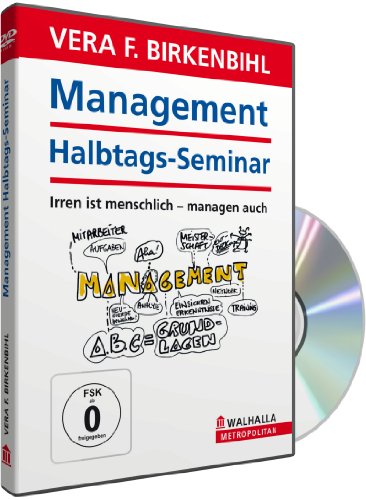 Preisvergleich Produktbild Vera F. Birkenbihl - Seminarausschnitt